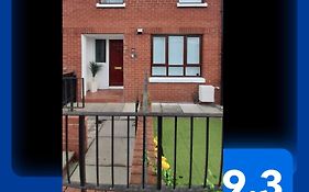 293 Holiday Home- Free On Site Parking